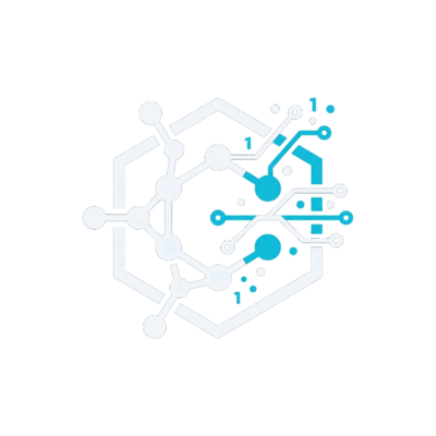 Paul Glanzer Hexagon IT & Molekül Logo